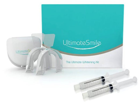 Professional At-Home Teeth Whitening Kit